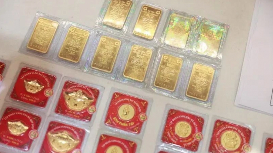 E-invoices - solution to ensure transparent gold market: insiders